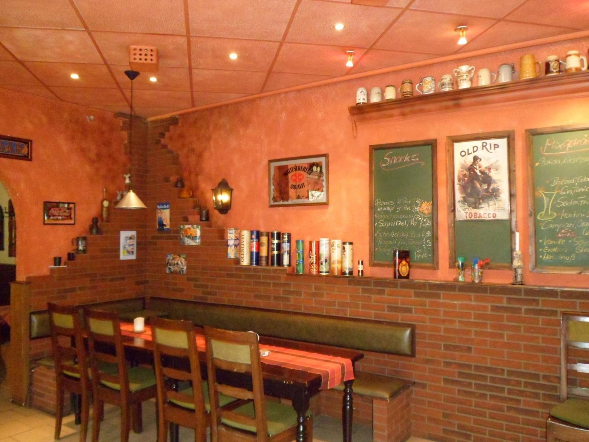 瑞士屋酒店 Meißen 外观 照片