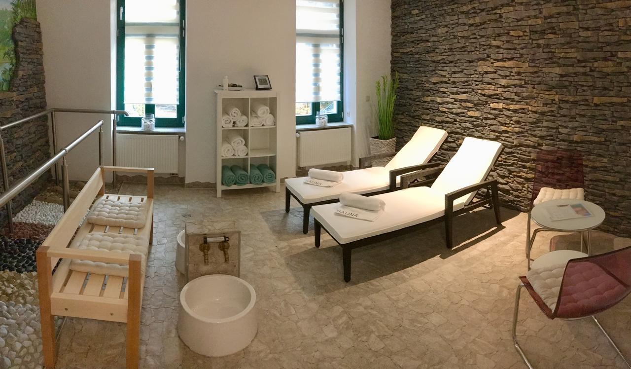 瑞士屋酒店 Meißen 外观 照片