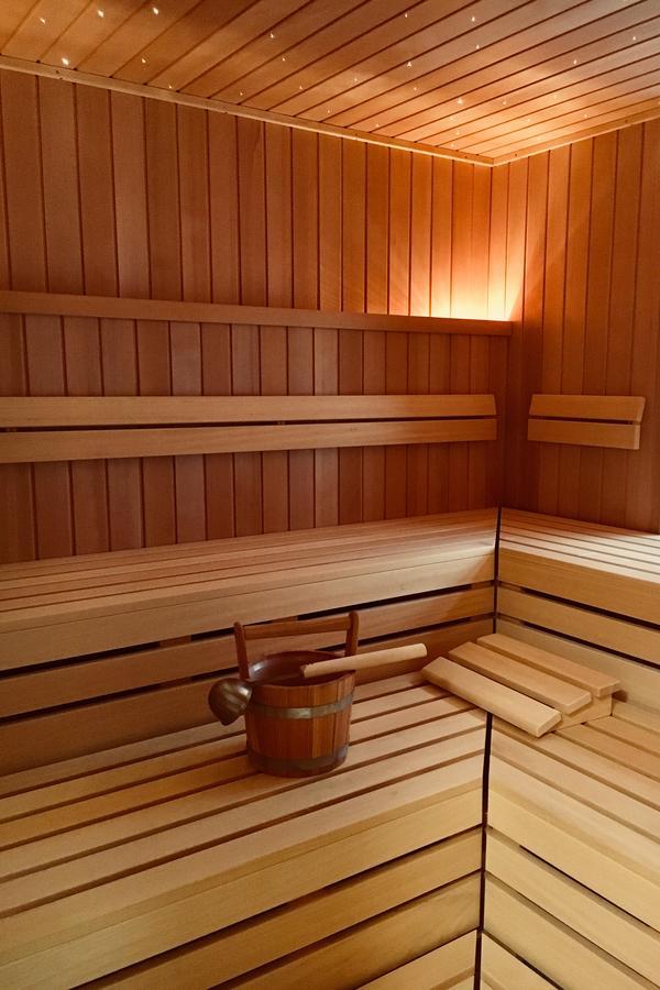 瑞士屋酒店 Meißen 外观 照片