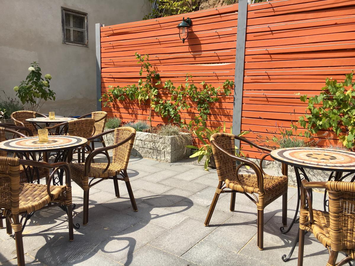 瑞士屋酒店 Meißen 外观 照片